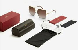 Picture of Cartier Sunglasses _SKUfw56601043fw